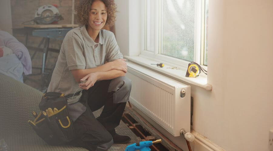 Professional Water heater repair services in Pecos, NM